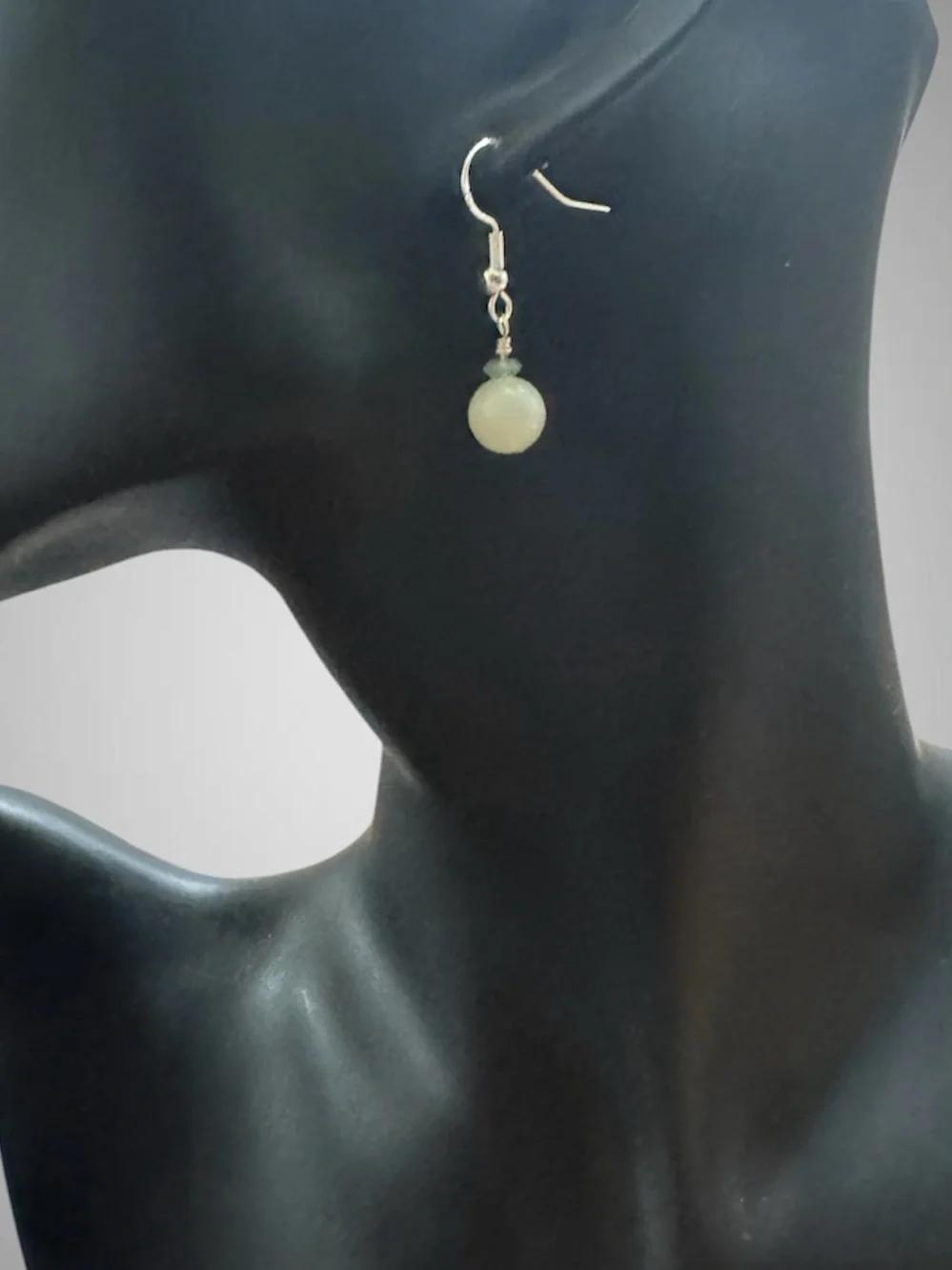 N/A dainty green